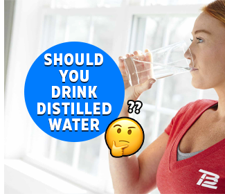 Should You Drink Distilled Water? Is It Good For You? Find Out Now!