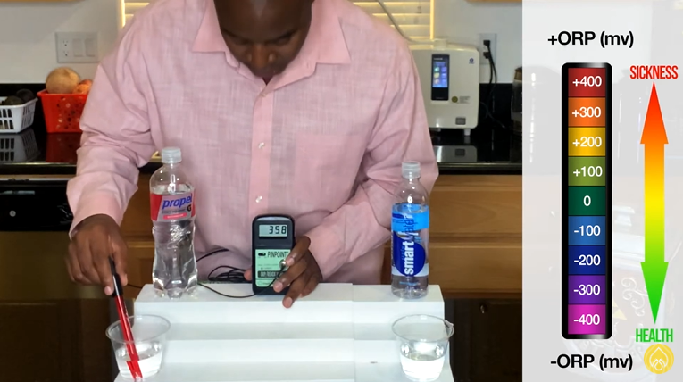 propel vs smart water