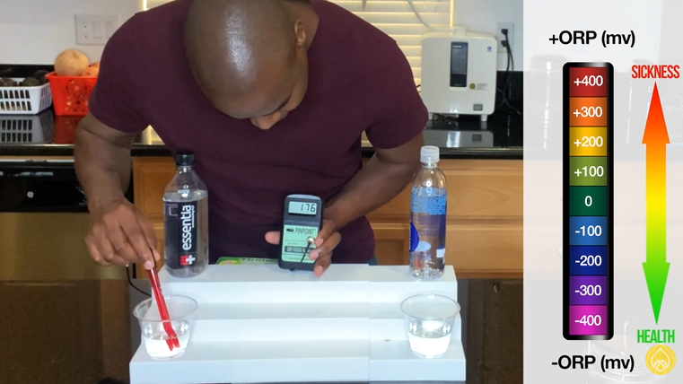 Essentia vs Smart Water Which Water Is Better of the Two