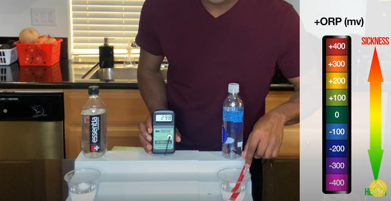 Essentia vs Smart Water Which Water Is Better of the Two