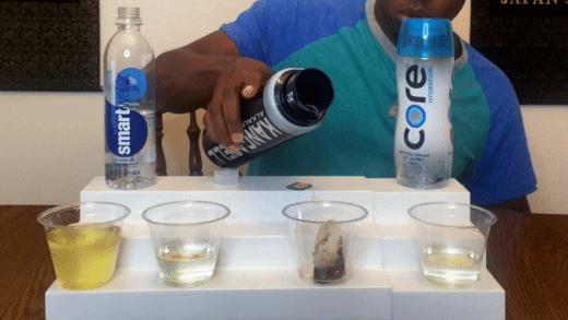 smart water vs core hydration