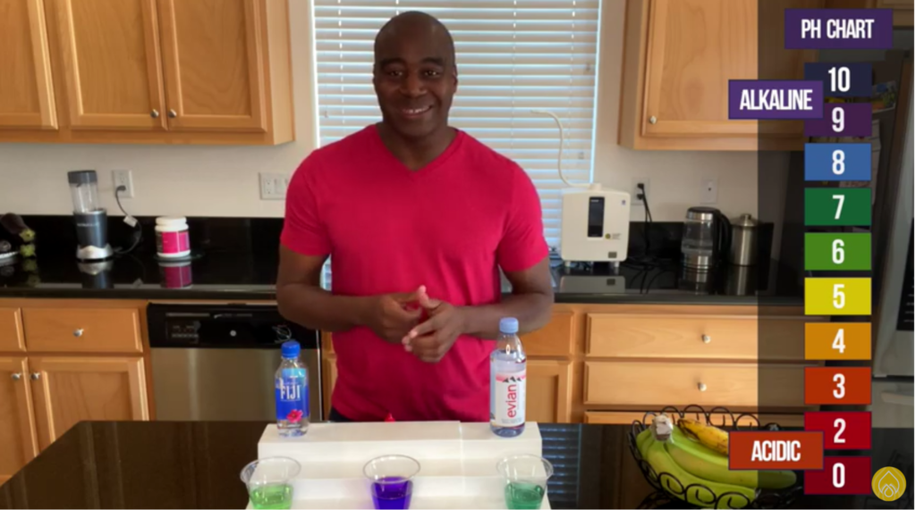 Fiji Water or EvianWhich Water Is Best For Your Health?