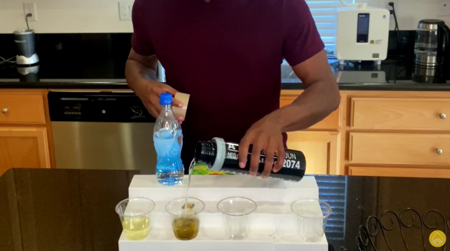 Eternal Water Review! We tested it! See what we found now!