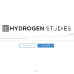 Read Hydrogen Studies