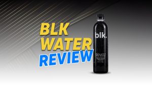 BLK Water Review