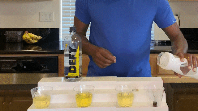 Defy Water Reviews Defy Water Reviews