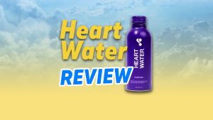 heart water review