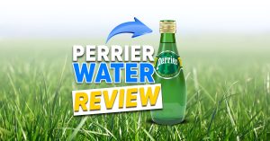 Perrier Water Review