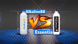 Alkaline88 vs Essentia