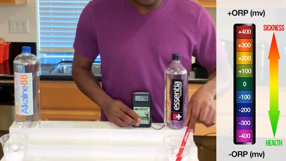 ORP Meter ORP Meter