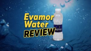 Evamor Water Review
