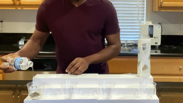 Ice Mountain Water Review Ice Mountain Water Review