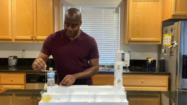 Ice Mountain Water Review Ice Mountain Water Review
