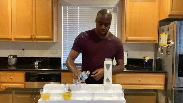 Ice Mountain Water Review Ice Mountain Water Review