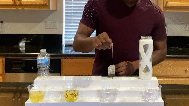 Ice Mountain Water Review Ice Mountain Water Review