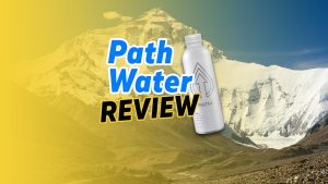 Path Water Review