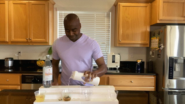 Acqua Panna Water review Acqua Panna Water review