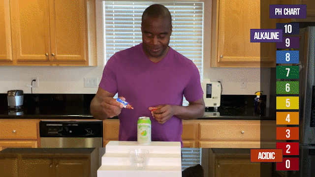 Waterloo Sparkling Water Ph Level Waterloo Sparkling Water Ph Level